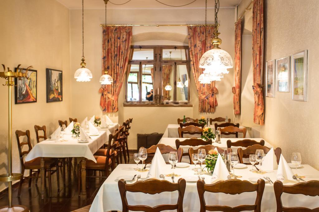 Leutesdorf Hotel Leyscher Hof מראה חיצוני תמונה