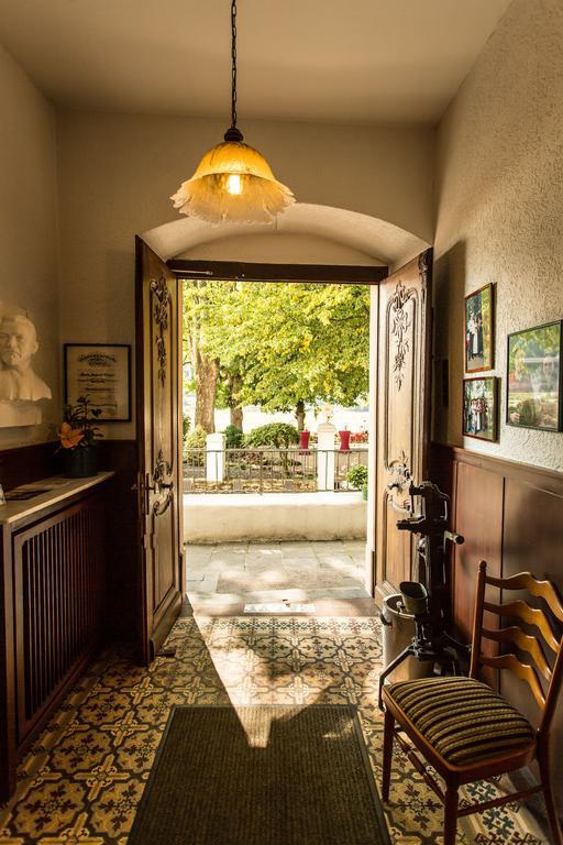 Leutesdorf Hotel Leyscher Hof מראה חיצוני תמונה