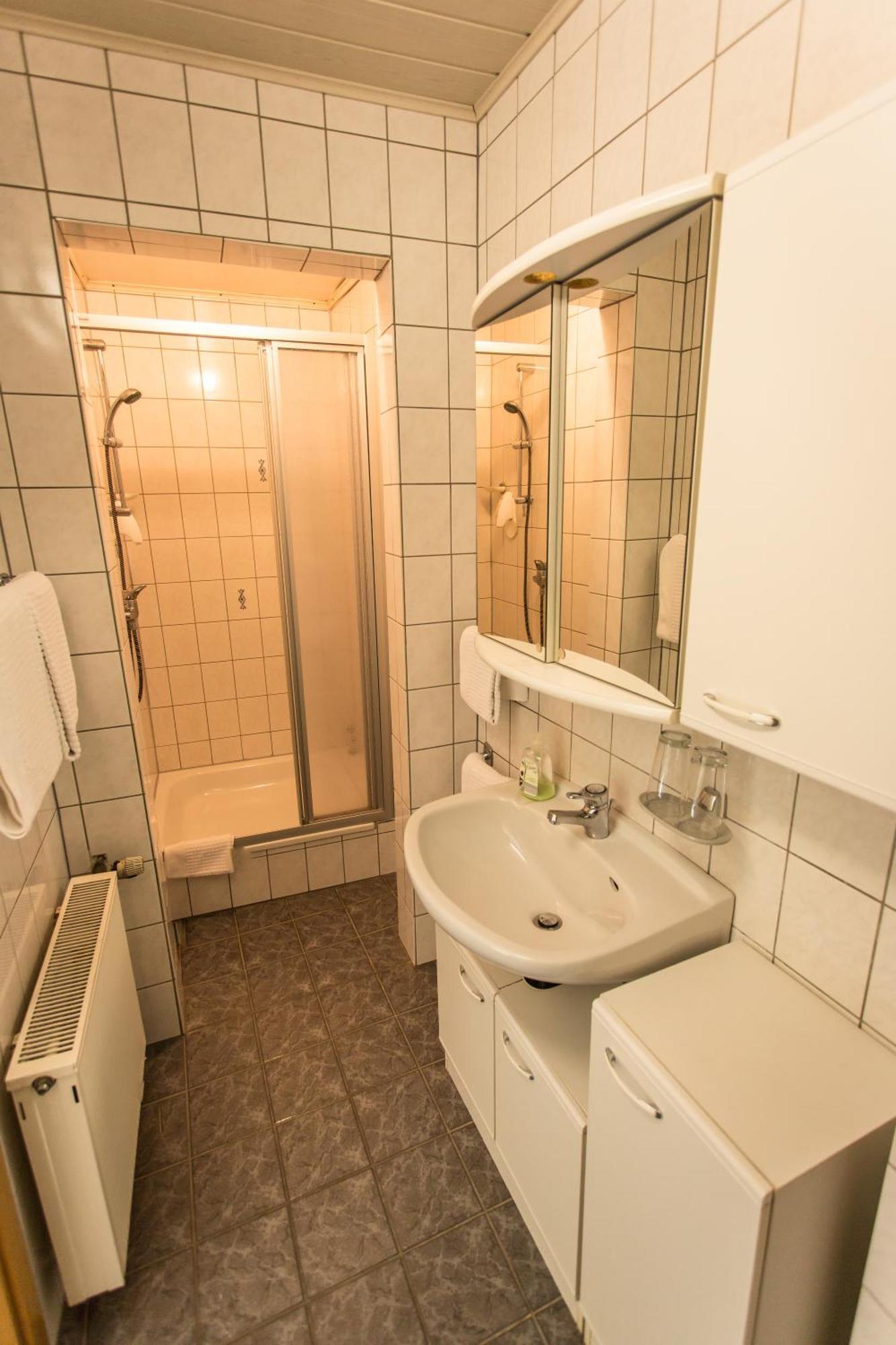 Leutesdorf Hotel Leyscher Hof חדר תמונה